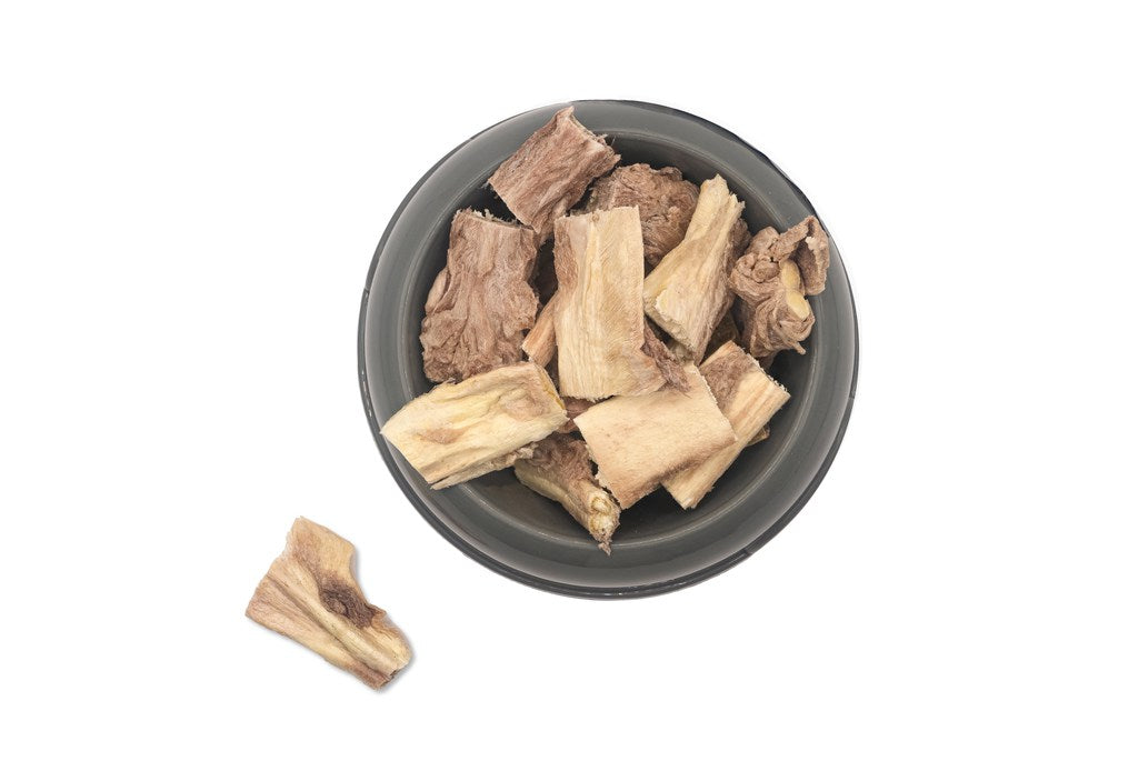 Venison Treats