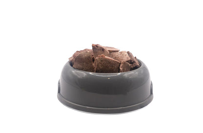Beef Heart Treats