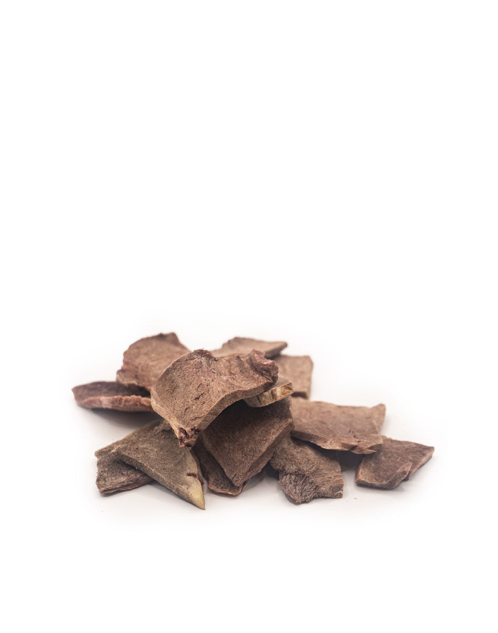 Beef Heart Treats