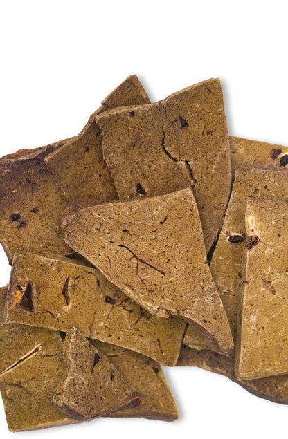 Beef Liver Treats