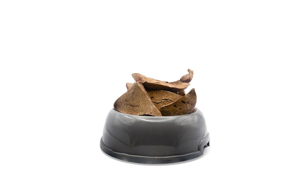 Beef Liver Treats