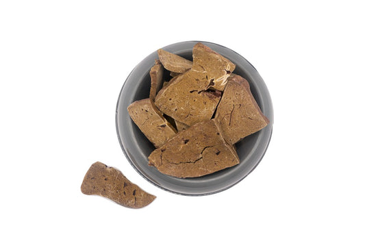 Beef Liver Treats