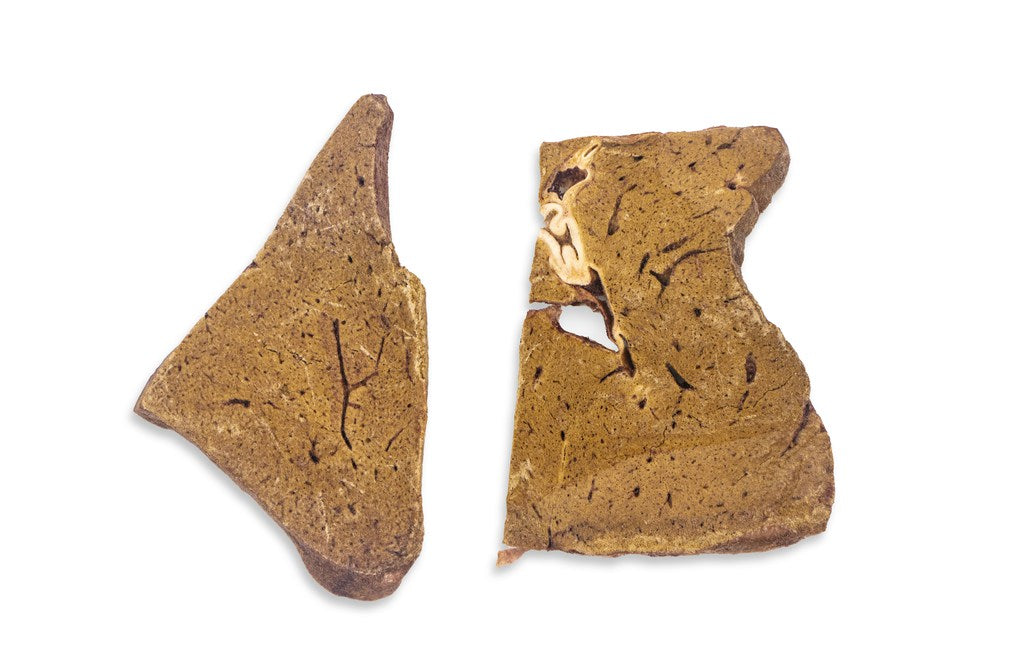 Beef Liver Treats