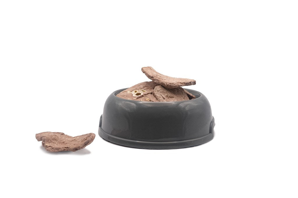 Beef Lung Treats