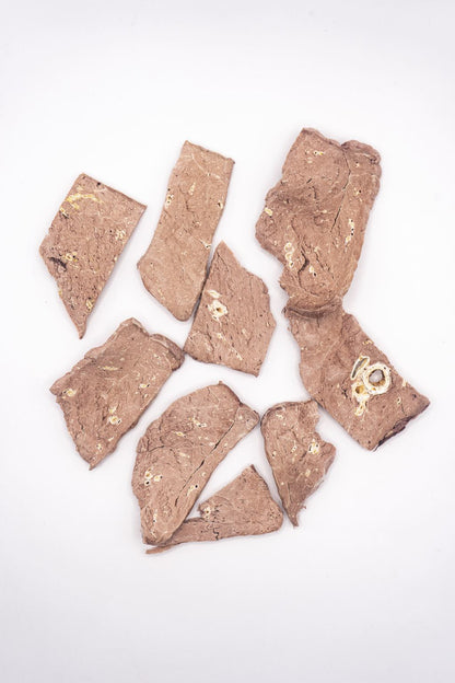 Beef Lung Treats
