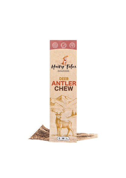 Deer Antler Chews
