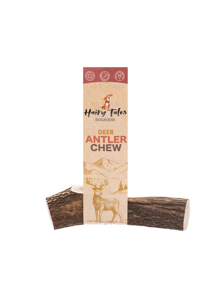 Deer Antler Chews