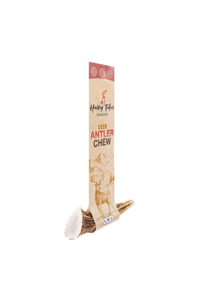 Deer Antler Chews