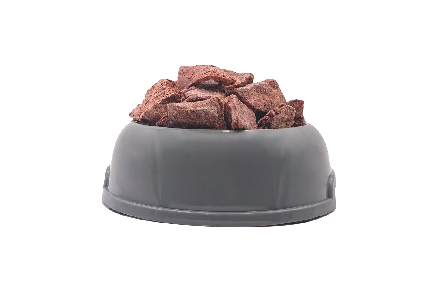 Venison Heart Treats