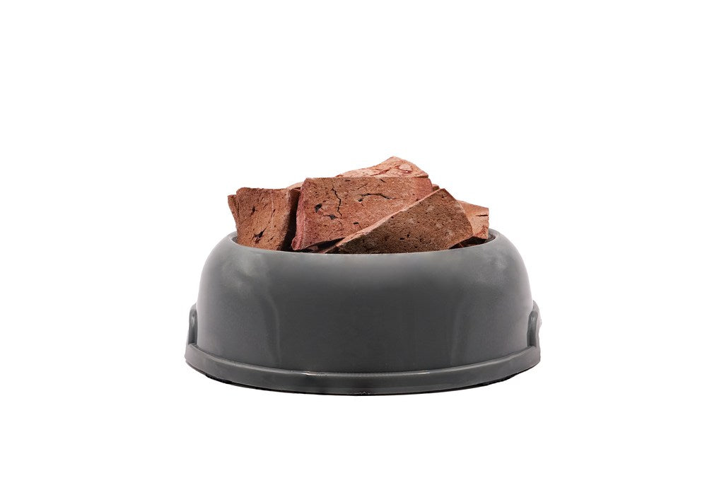 Venison Liver Treats