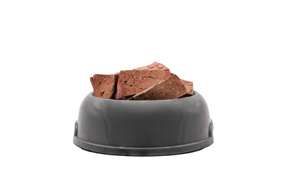 Venison Liver Treats
