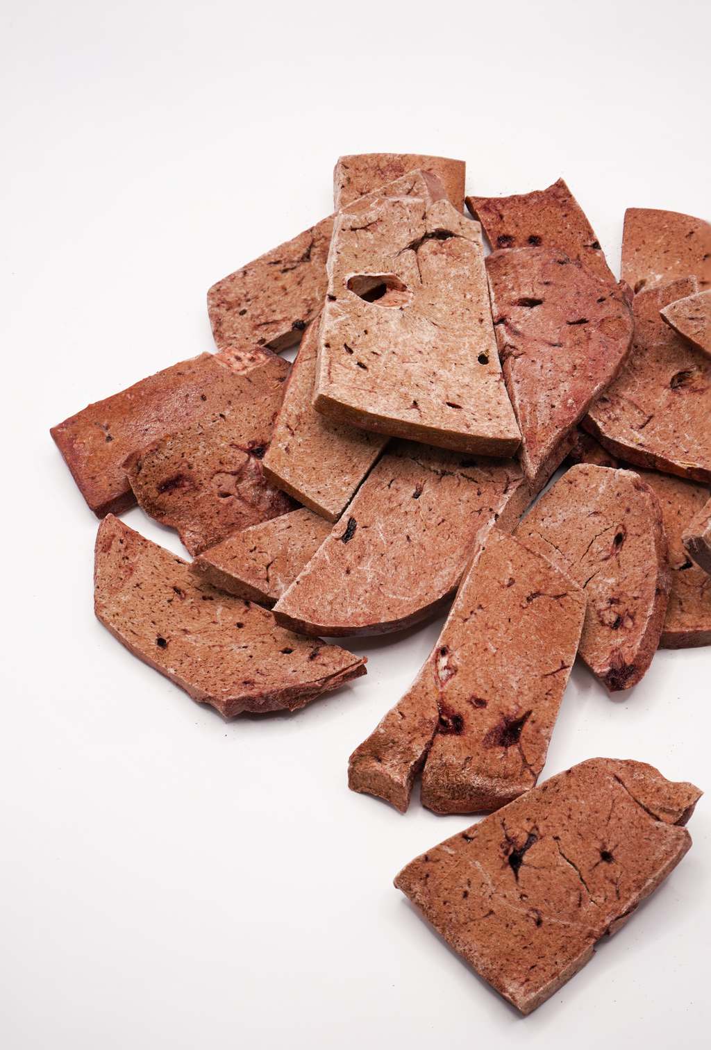 Venison Liver Treats