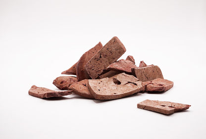 Venison Liver Treats
