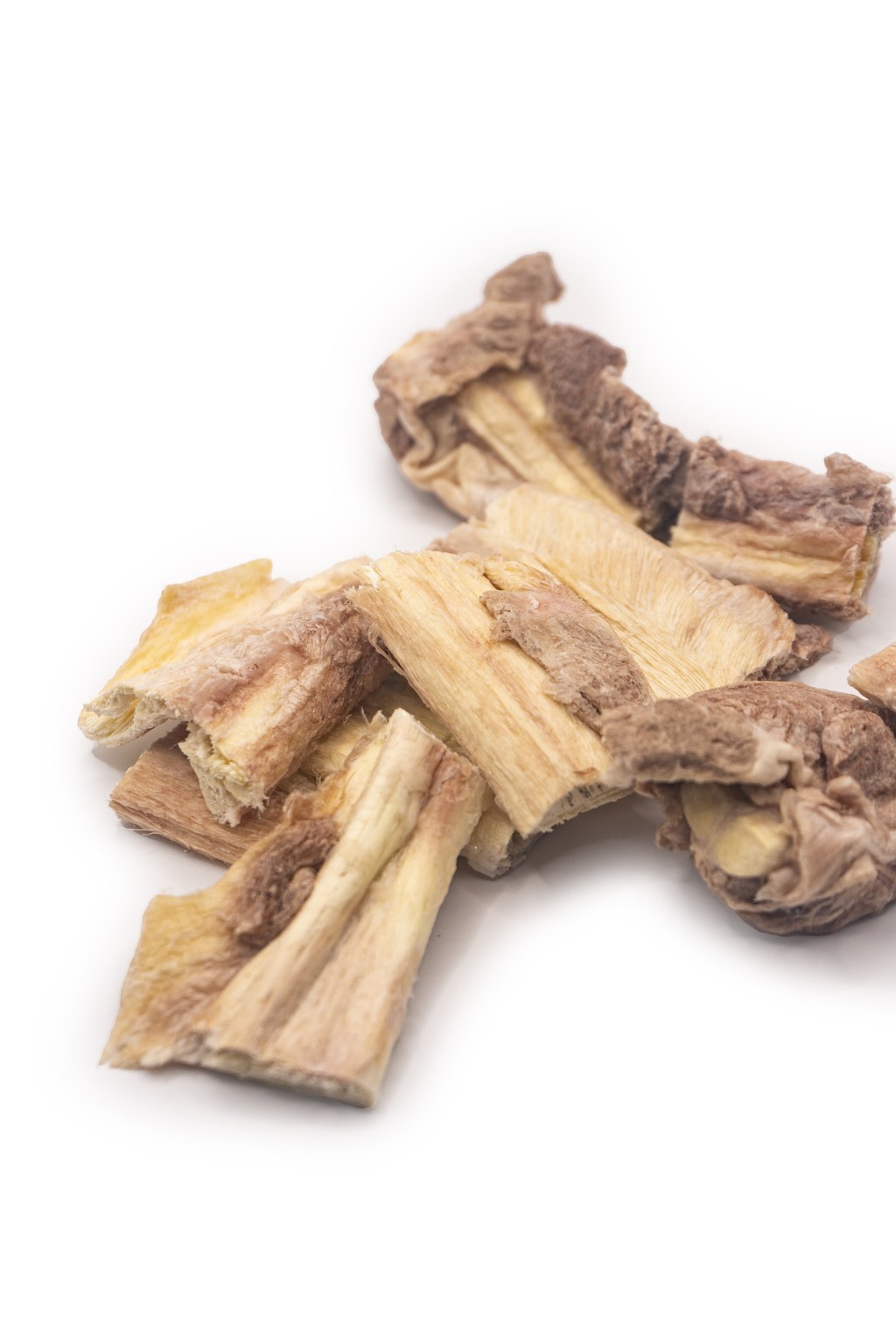 Venison Paddywack Treats