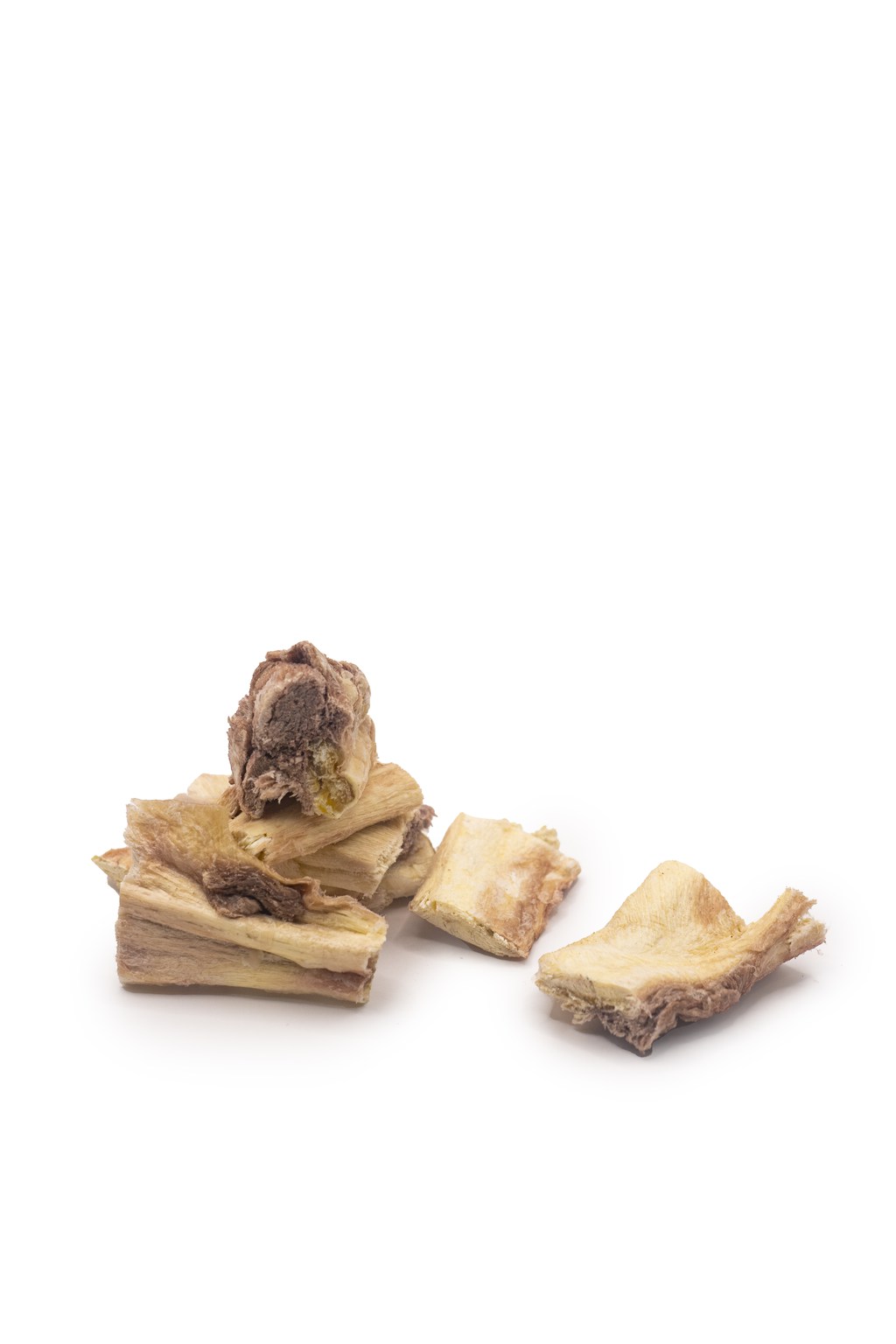 Venison Paddywack Treats